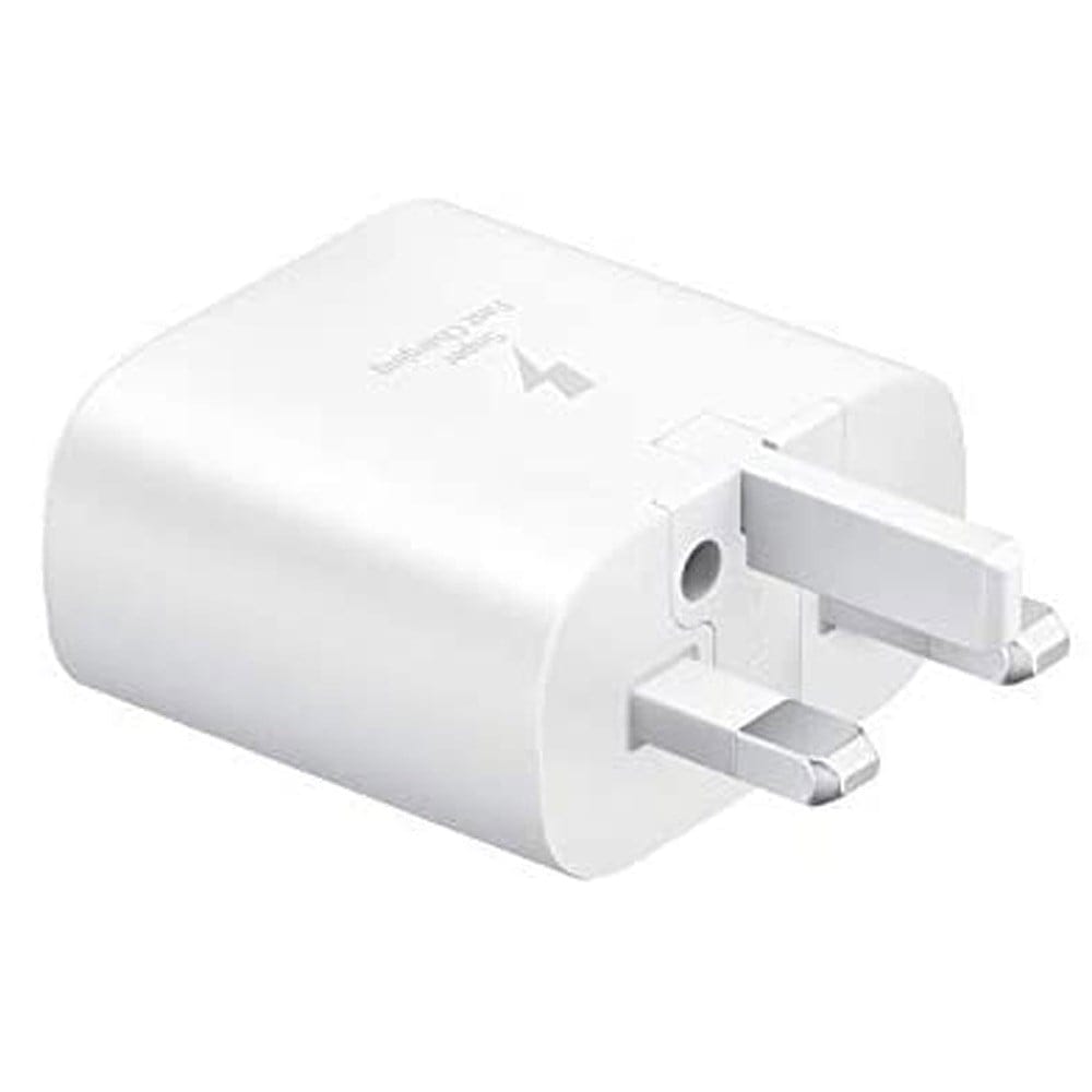 آداپتور شارژر سامسونگ اورجینال 25 واتی Samsung NB-0009 سفارش امارات