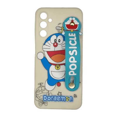 گارد استند دار Doraemon برای شیائومی Note 12 4G