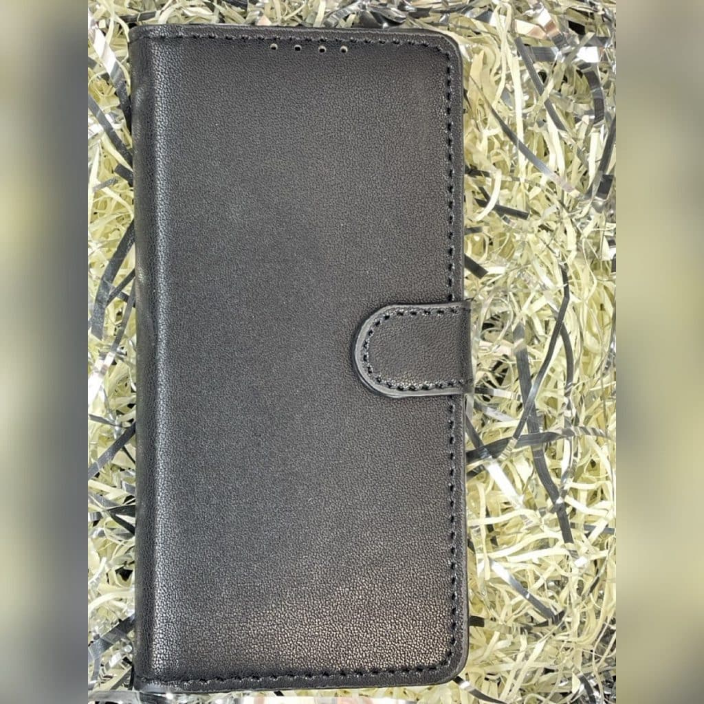 کیف کلاسوری چرمی شیائومی Note 12 4G