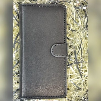 کیف کلاسوری چرمی شیائومی Note 12 4G