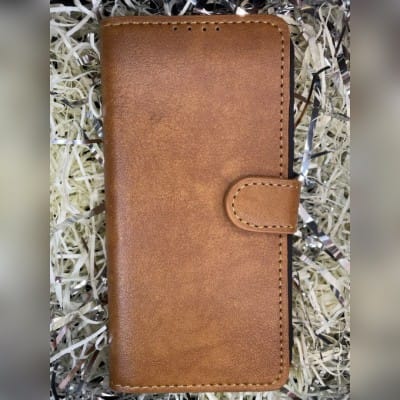 کیف کلاسوری چرمی سامسونگA34