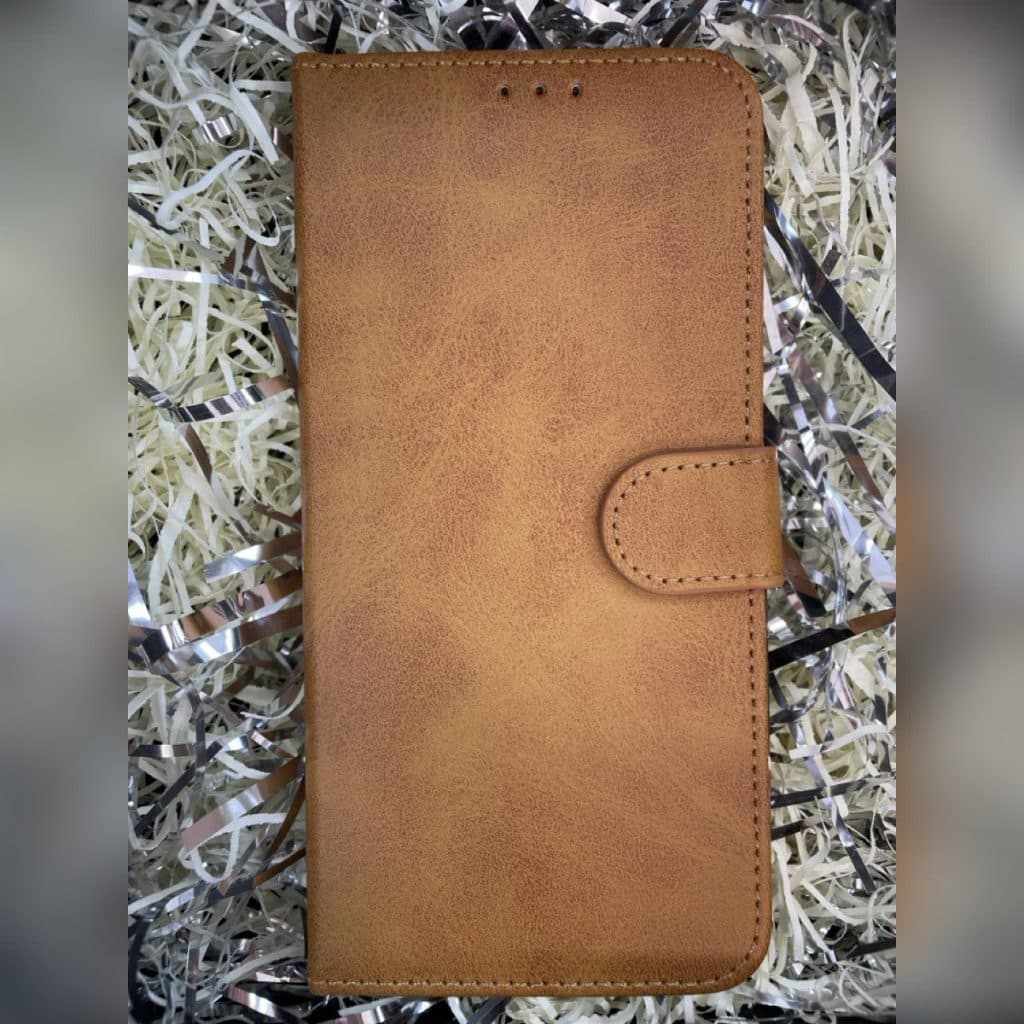 کیف کلاسوری چرمی سامسونگA24