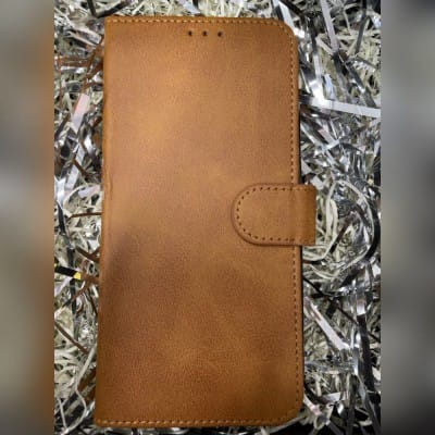 کیف کلاسوری چرمی شیائومی xiaomi note9