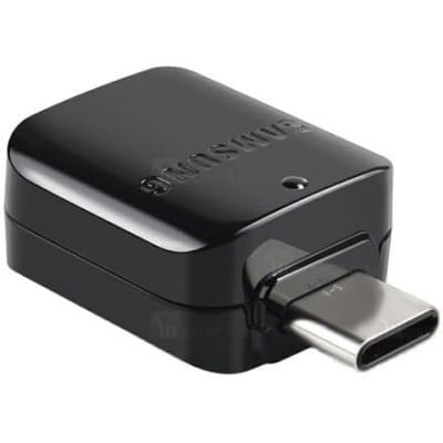 مبدل OTG USB-C