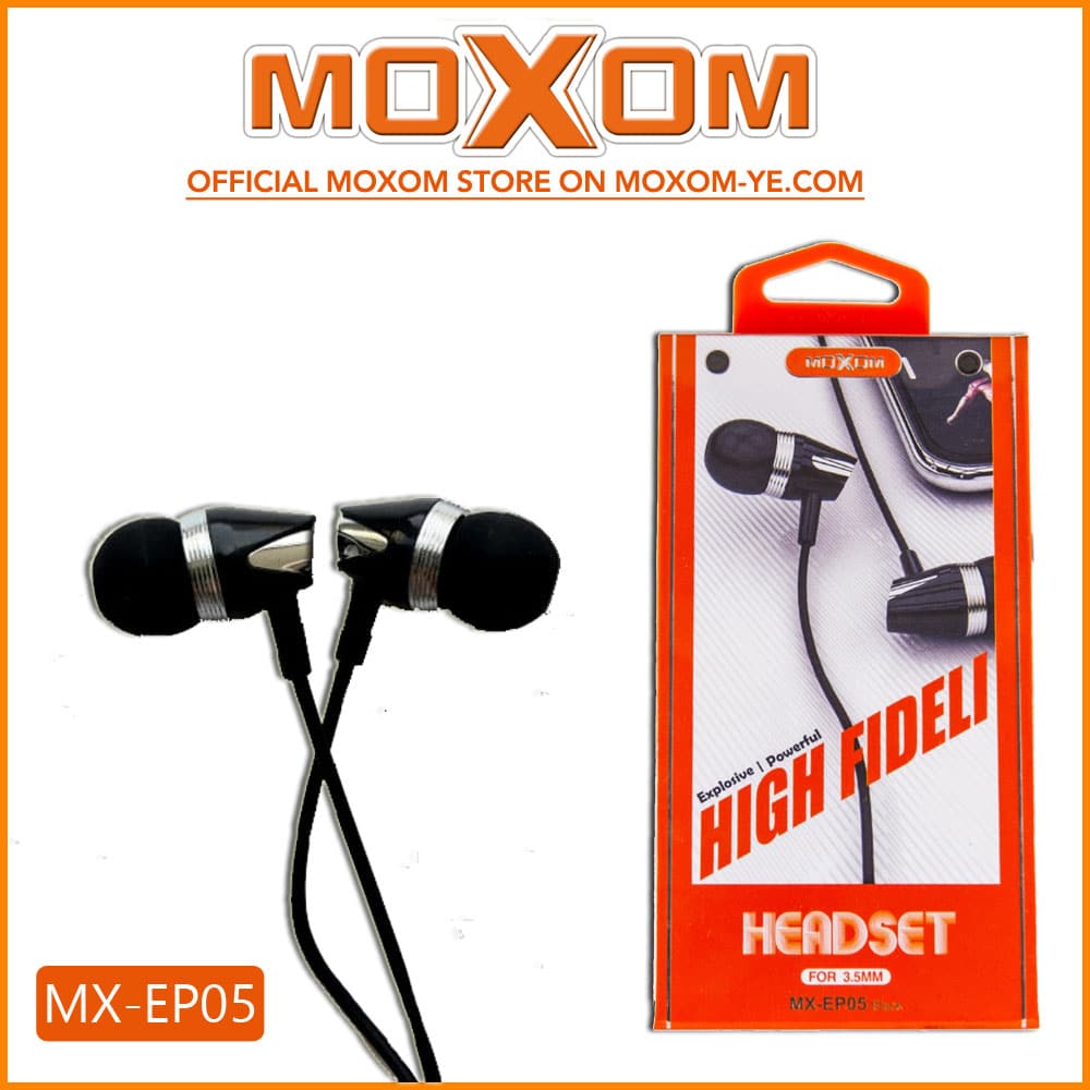 mx-ep05(هندزفری)
