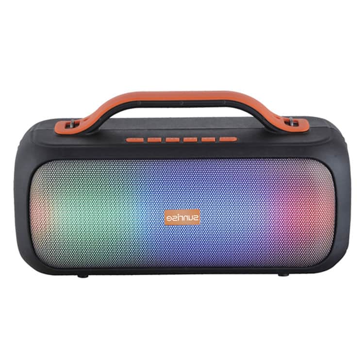 اسپیکر برند سان رایس sunrise boom box 50