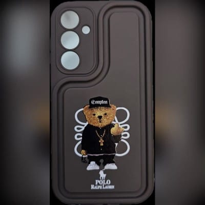 کاور مدل فانتزی مناسب برای گوشی موبایل solda