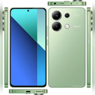 note 13