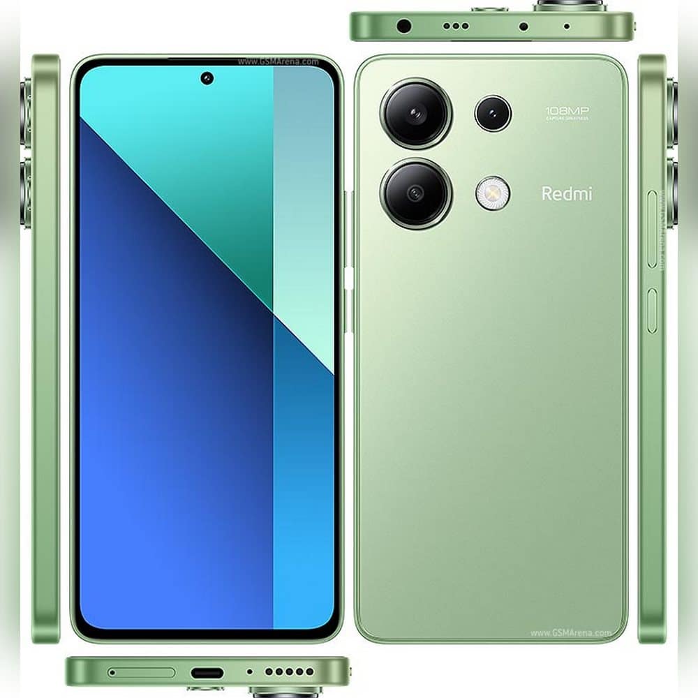 note 13