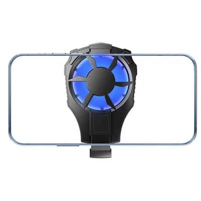 فن خنک کننده