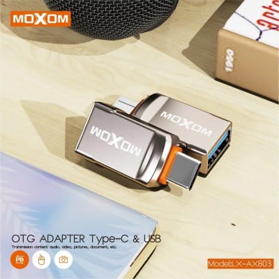 مبدل OTG USB-3