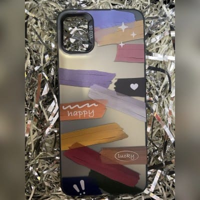 گارد so coolطرح happy برای galaxyA05