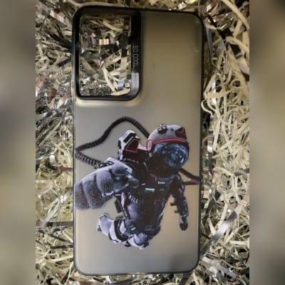 گارد so cool فضانورد برای سامسونگS21fe