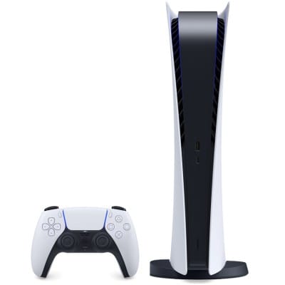 PlayStation 5