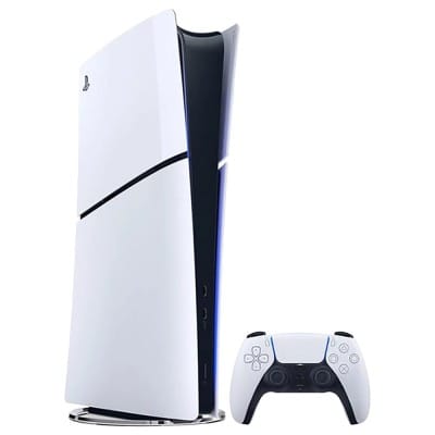 کنسول بازی سونی PlayStation 5 Slim 1TB (Digital)