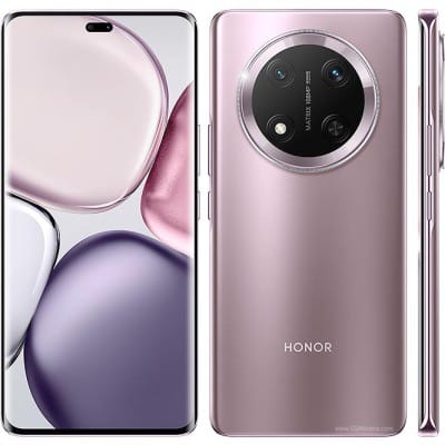 گوشی موبایل آنر HONOR X9C 5G حافظه داخلی 256 گیگابایت رم 12 گیگابایت