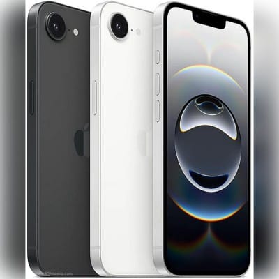 گوشی موبایل اپل دو سیم iPhone 16e 128GB ZAA Non Active