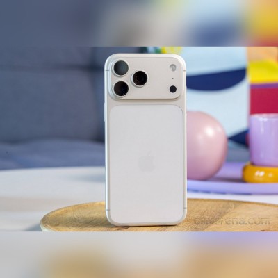 گوشی آیفون 17 Pro Max 256GB ZAA