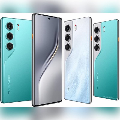 گوشی تکنو Camon 40 256GB رم 8GB