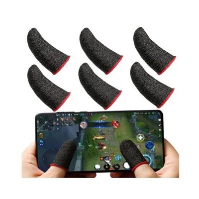 آستین کنترل کننده انگشت مدل GL1