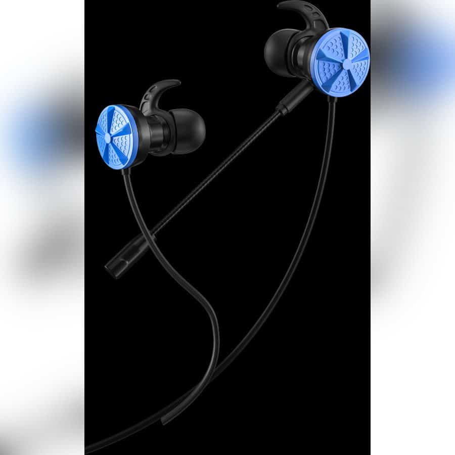 هندزفری گیمینگ  برند انستی (ANSTY) مدل E-014