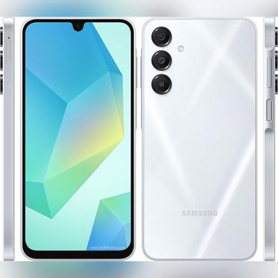 گوشی موبایل سامسونگ A16 Galaxy حافظه داخلی256 گیگابایت رم 8 گیگابایت