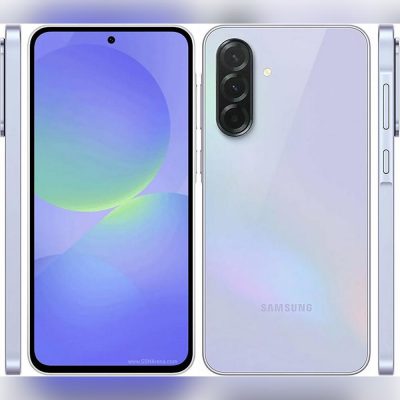 گوشی موبایل سامسونگ A36 حافظه داخلی 256 گیگابایت رم 8 گیگابایت