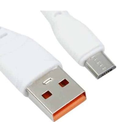 کابل شارژ میکرو برند دن‌من مدل D01V